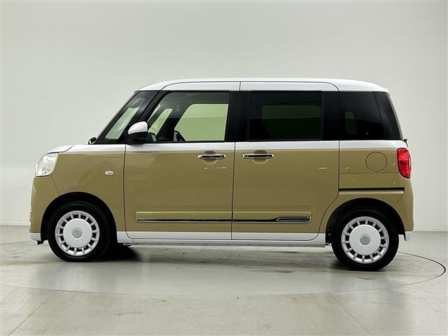 Daihatsu MOVE CANBUS 2023 6971191-11