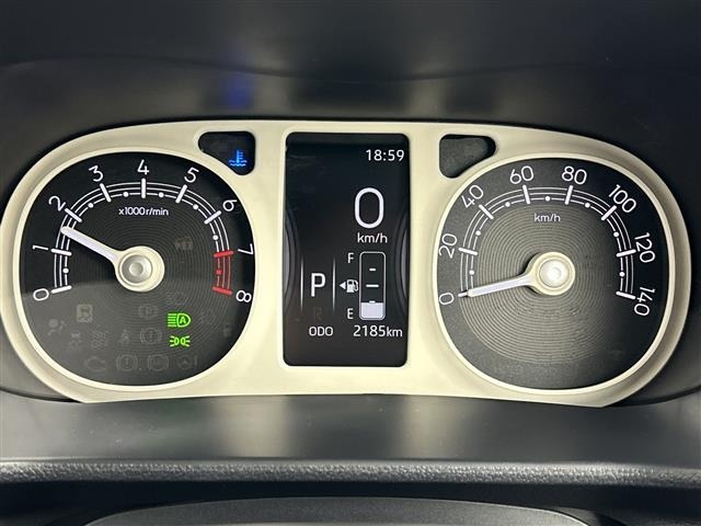 Daihatsu MOVE CANBUS 2023 6971191-12