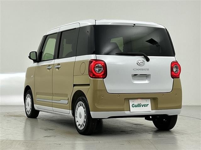 Daihatsu MOVE CANBUS 2023 6971191-13