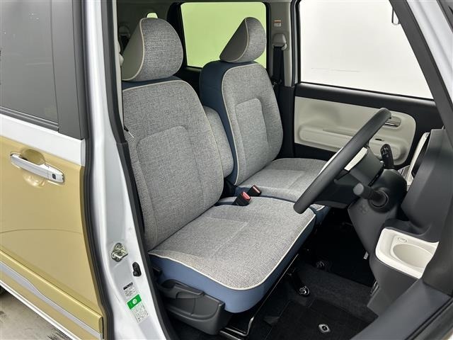 Daihatsu MOVE CANBUS 2023 6971191-7