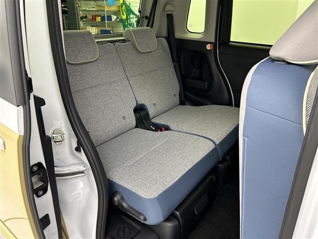Daihatsu MOVE CANBUS 2023 6971191-8