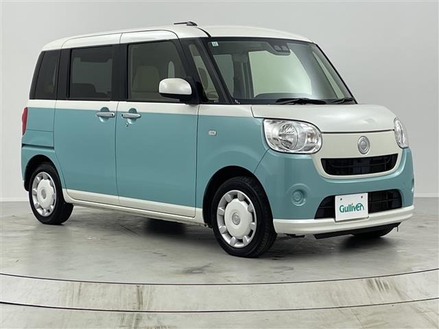 Daihatsu MOVE CANBUS 2017 6971212-0