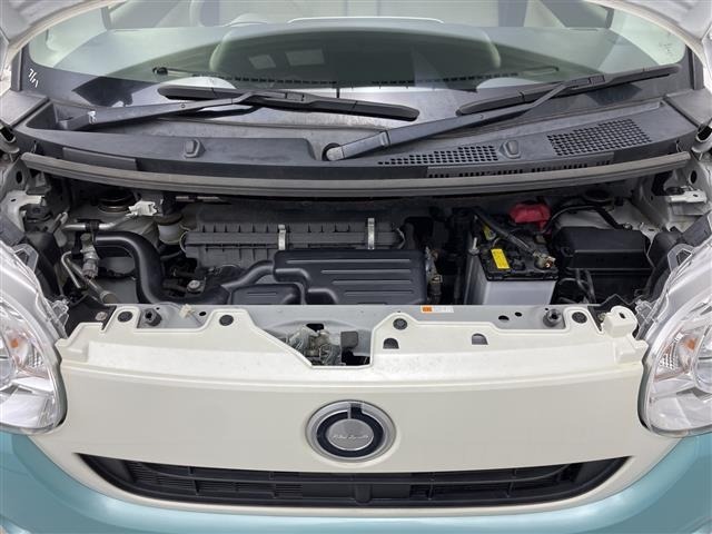 Daihatsu MOVE CANBUS 2017 6971212-14