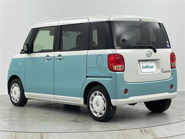 Daihatsu MOVE CANBUS 2017 6971212-2