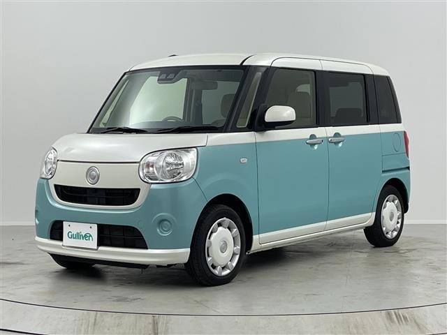 Daihatsu MOVE CANBUS 2017 6971212-22