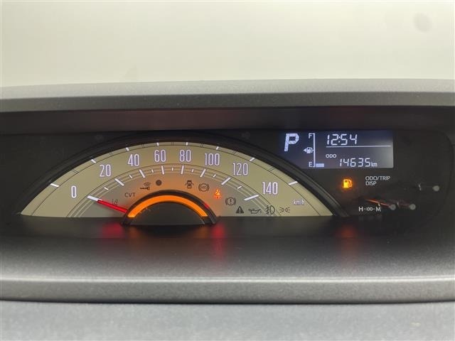 Daihatsu MOVE CANBUS 2017 6971212-8