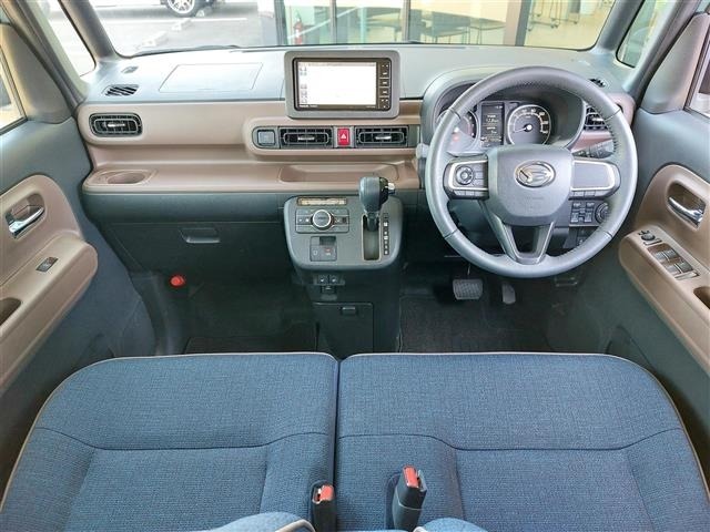 Daihatsu MOVE CANBUS 2022 6971350-18