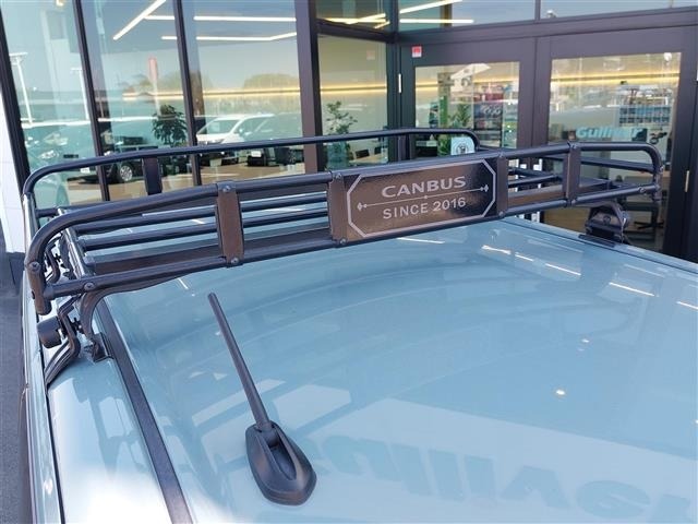 Daihatsu MOVE CANBUS 2022 6971350-19