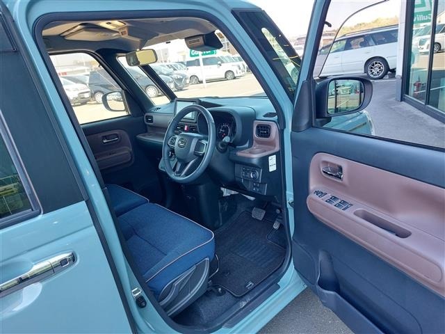 Daihatsu MOVE CANBUS 2022 6971350-2