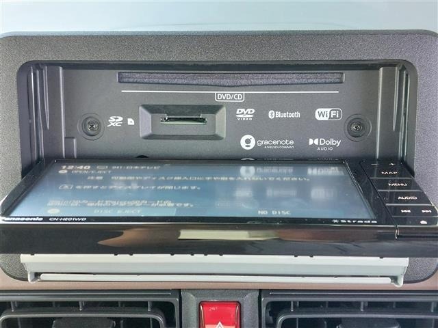 Daihatsu MOVE CANBUS 2022 6971350-7