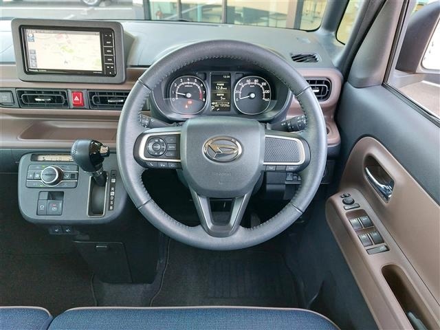 Daihatsu MOVE CANBUS 2022 6971350-8