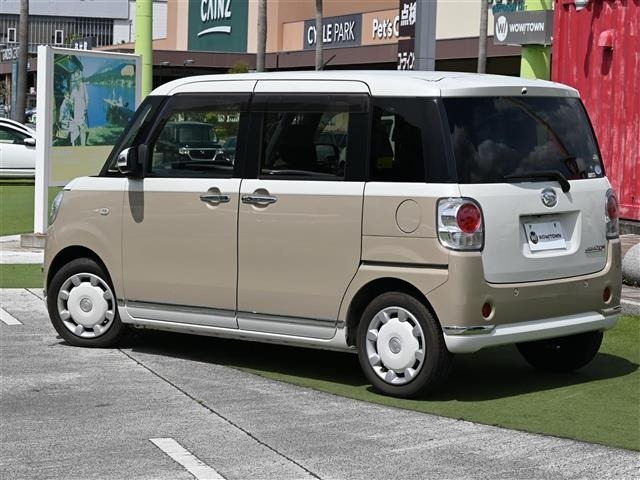 Daihatsu MOVE CANBUS 2017 6971365-14