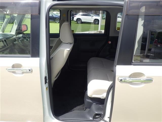 Daihatsu MOVE CANBUS 2017 6971365-2