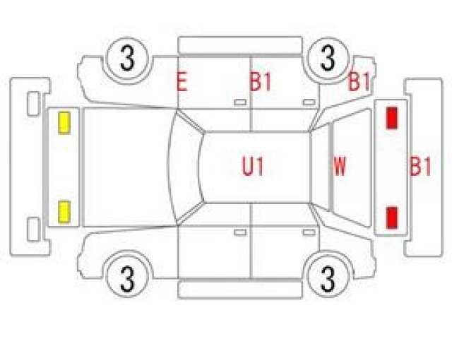 Daihatsu MOVE CANBUS 2017 6971365-24