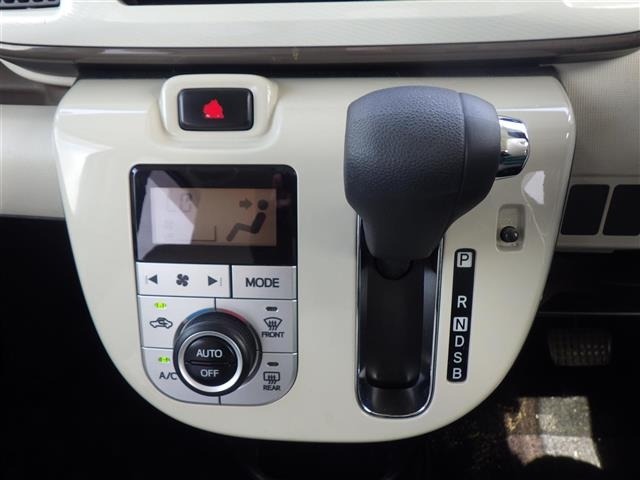 Daihatsu MOVE CANBUS 2017 6971365-7