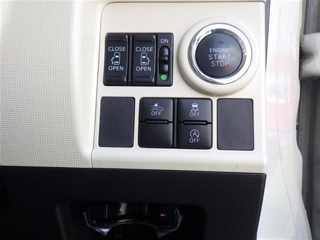 Daihatsu MOVE CANBUS 2017 6971365-9