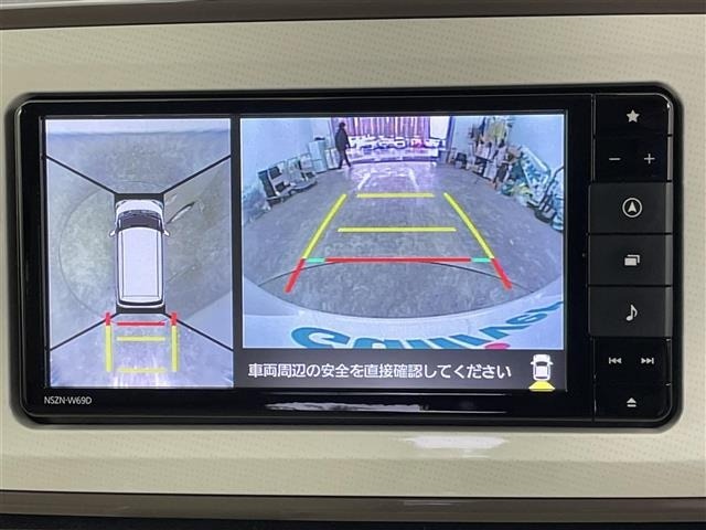 Daihatsu MOVE CANBUS 2019 6971394-17