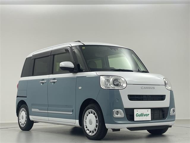 Daihatsu MOVE CANBUS 2023 6971406-12