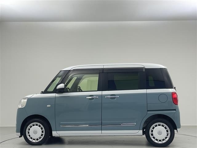 Daihatsu MOVE CANBUS 2023 6971406-14