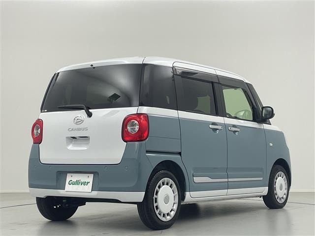 Daihatsu MOVE CANBUS 2023 6971406-2
