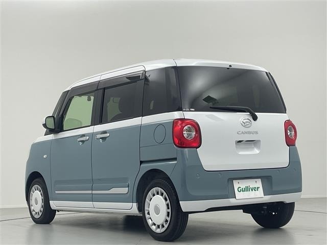 Daihatsu MOVE CANBUS 2023 6971406-20