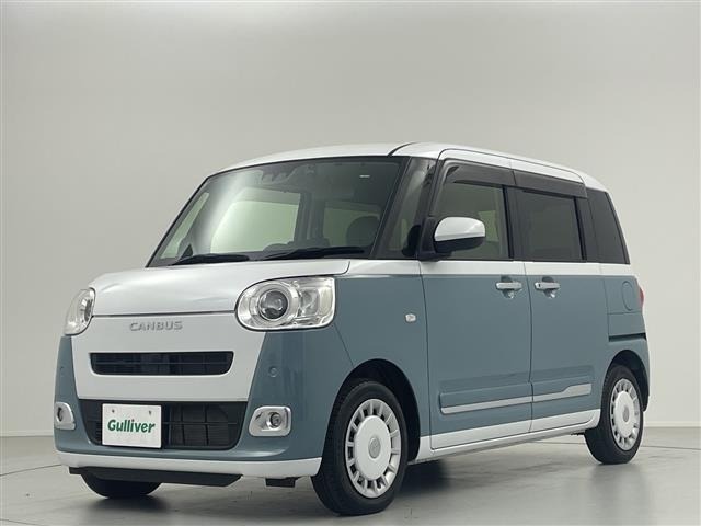 Daihatsu MOVE CANBUS 2023 6971406-22