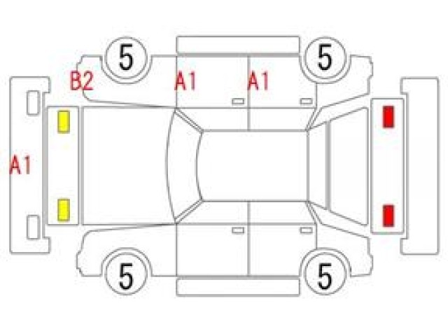 Daihatsu MOVE CANBUS 2023 6971406-23