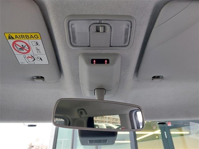 Daihatsu MOVE CANBUS 2023 6971418-1