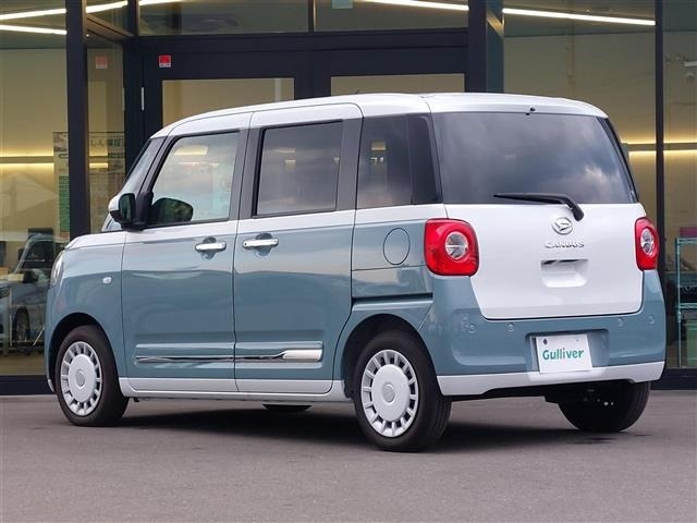 Daihatsu MOVE CANBUS 2023 6971418-17