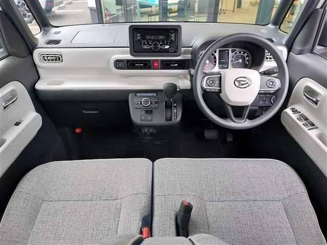 Daihatsu MOVE CANBUS 2023 6971418-18