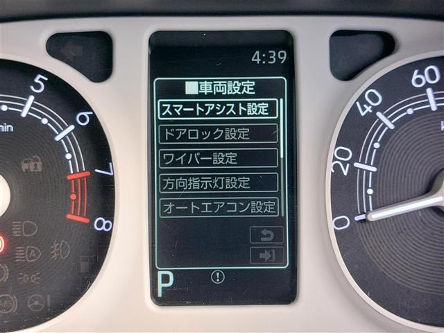 Daihatsu MOVE CANBUS 2023 6971418-22