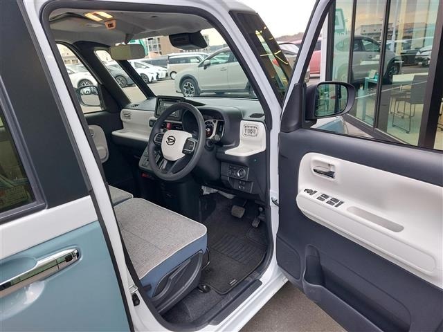 Daihatsu MOVE CANBUS 2023 6971418-3