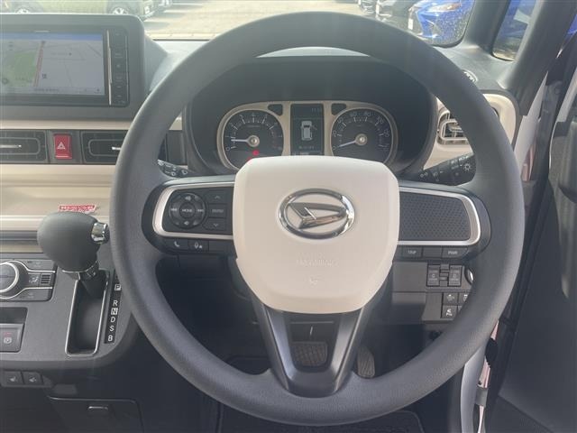 Daihatsu MOVE CANBUS 2023 6971489-1