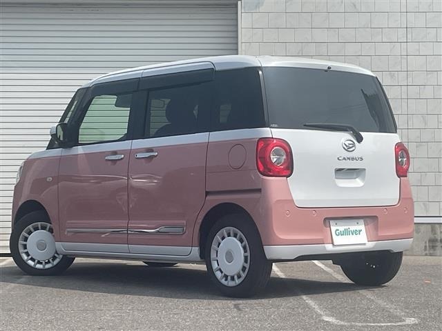 Daihatsu MOVE CANBUS 2023 6971489-13