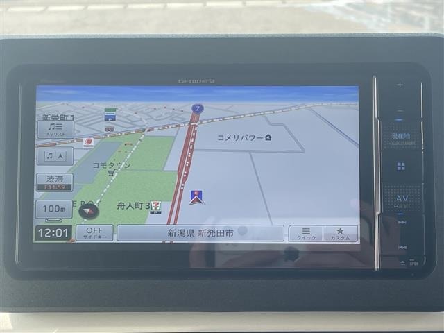 Daihatsu MOVE CANBUS 2023 6971489-18