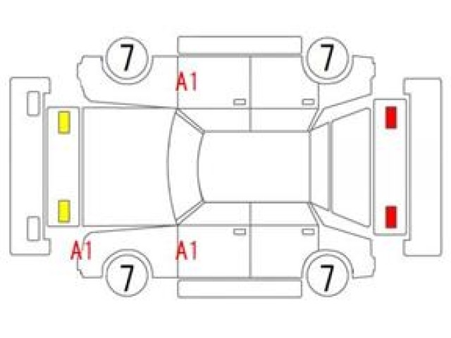 Daihatsu MOVE CANBUS 2023 6971489-23