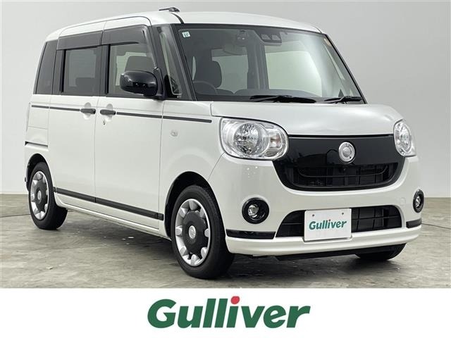 Daihatsu MOVE CANBUS 2019 6971502-0