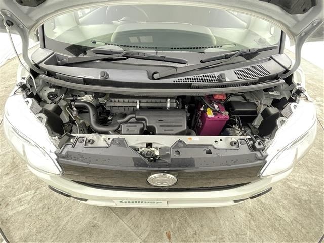 Daihatsu MOVE CANBUS 2019 6971502-14