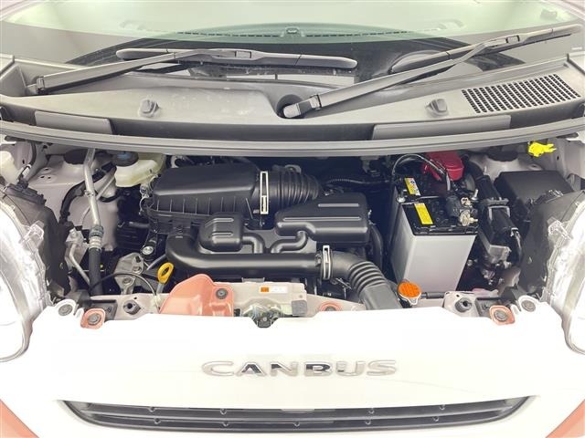 Daihatsu MOVE CANBUS 2024 6971520-14