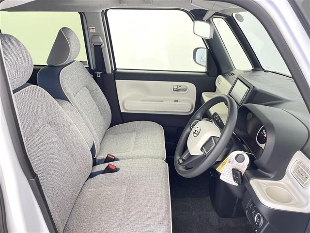 Daihatsu MOVE CANBUS 2024 6971520-6