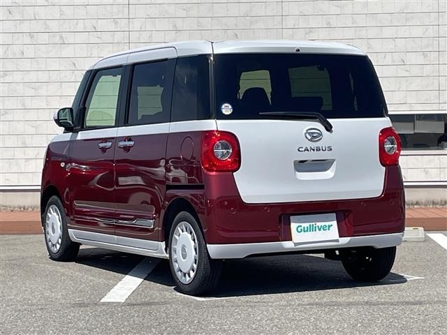 Daihatsu MOVE CANBUS 2024 6971536-13