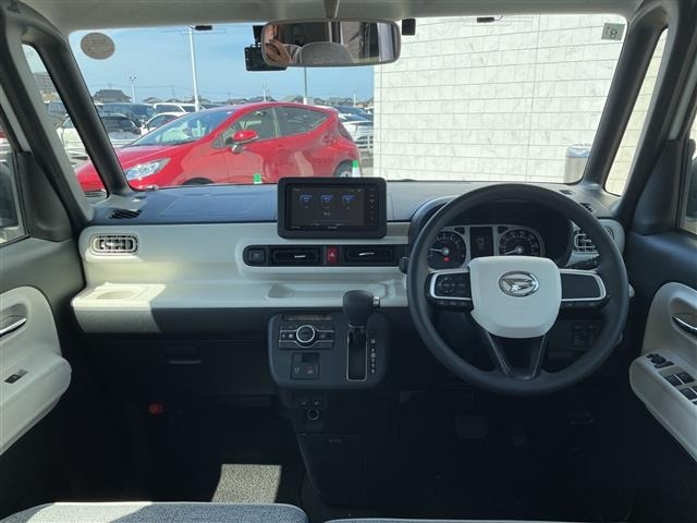 Daihatsu MOVE CANBUS 2024 6971536-14