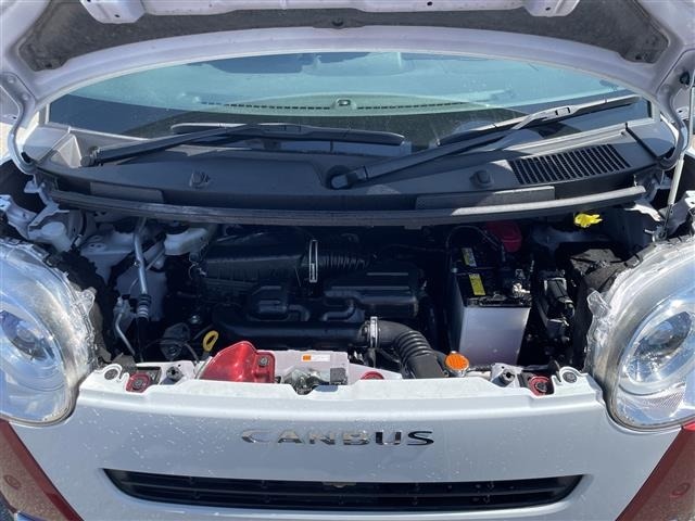 Daihatsu MOVE CANBUS 2024 6971536-15
