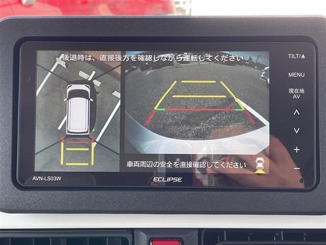Daihatsu MOVE CANBUS 2024 6971536-21