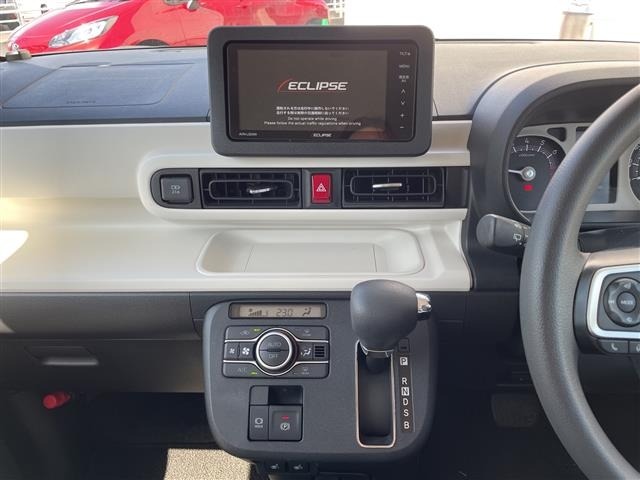 Daihatsu MOVE CANBUS 2024 6971536-3