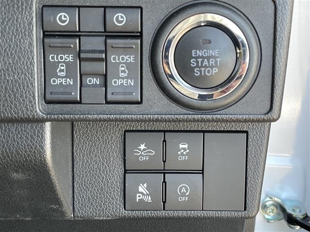 Daihatsu MOVE CANBUS 2024 6971536-7