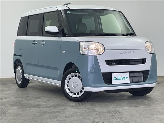 Daihatsu MOVE CANBUS 2025 6971537-0