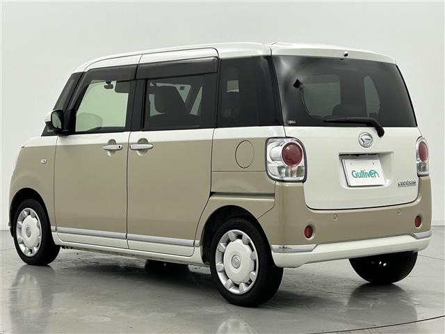 Daihatsu MOVE CANBUS 2021 6971549-14