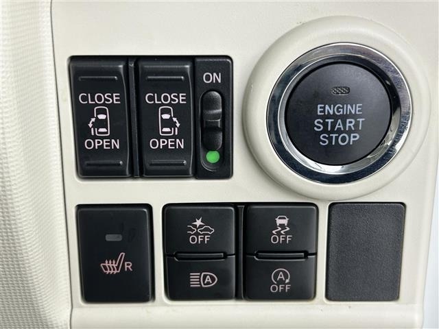 Daihatsu MOVE CANBUS 2021 6971549-3