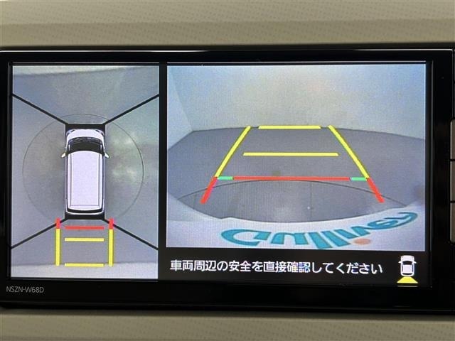 Daihatsu MOVE CANBUS 2021 6971549-7
